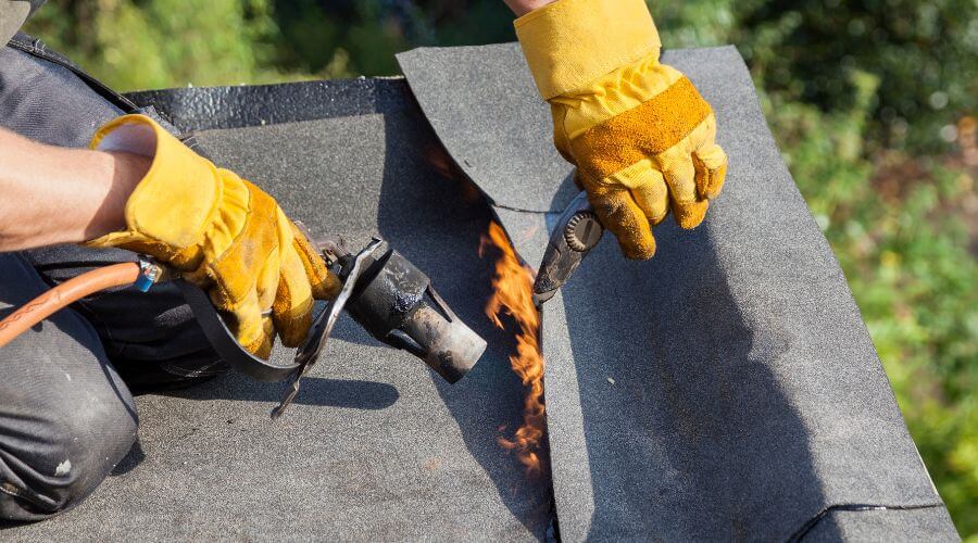 Expert top industrial roofings services in Yreka, CA